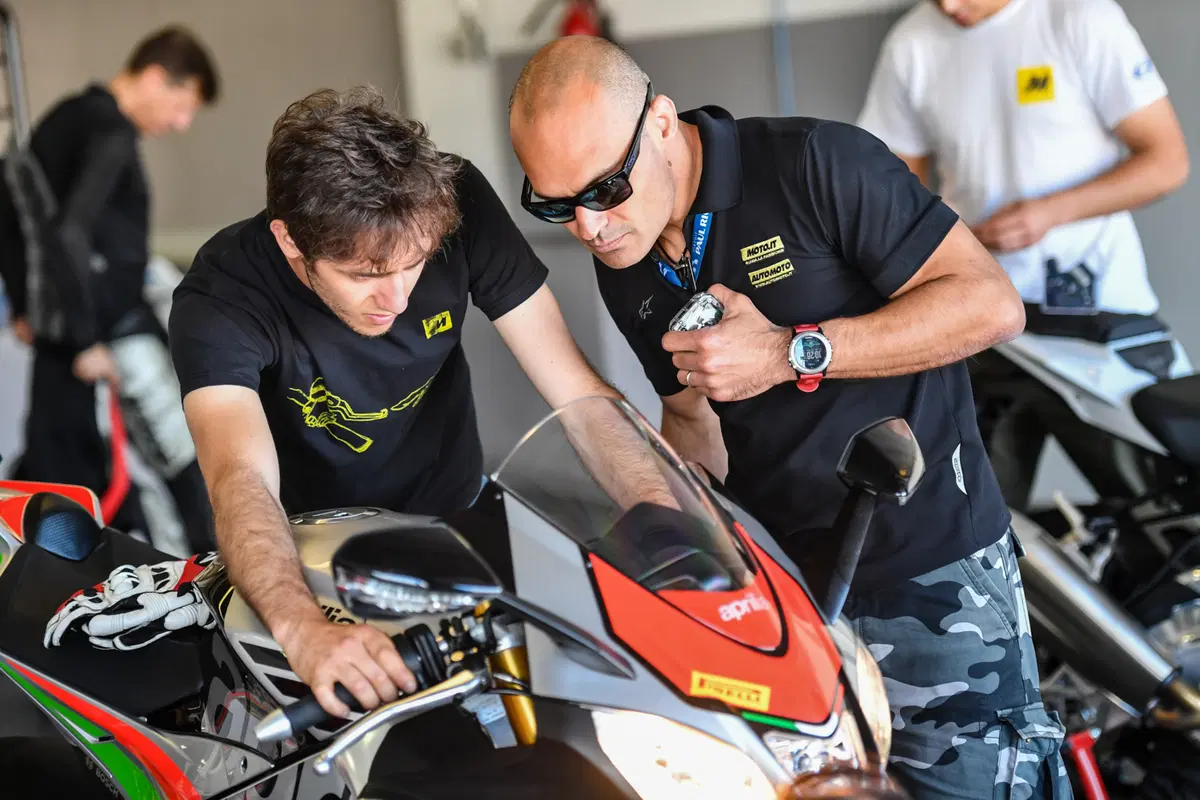 Comparativa Supersportive 2017 al Paul Ricard (9)