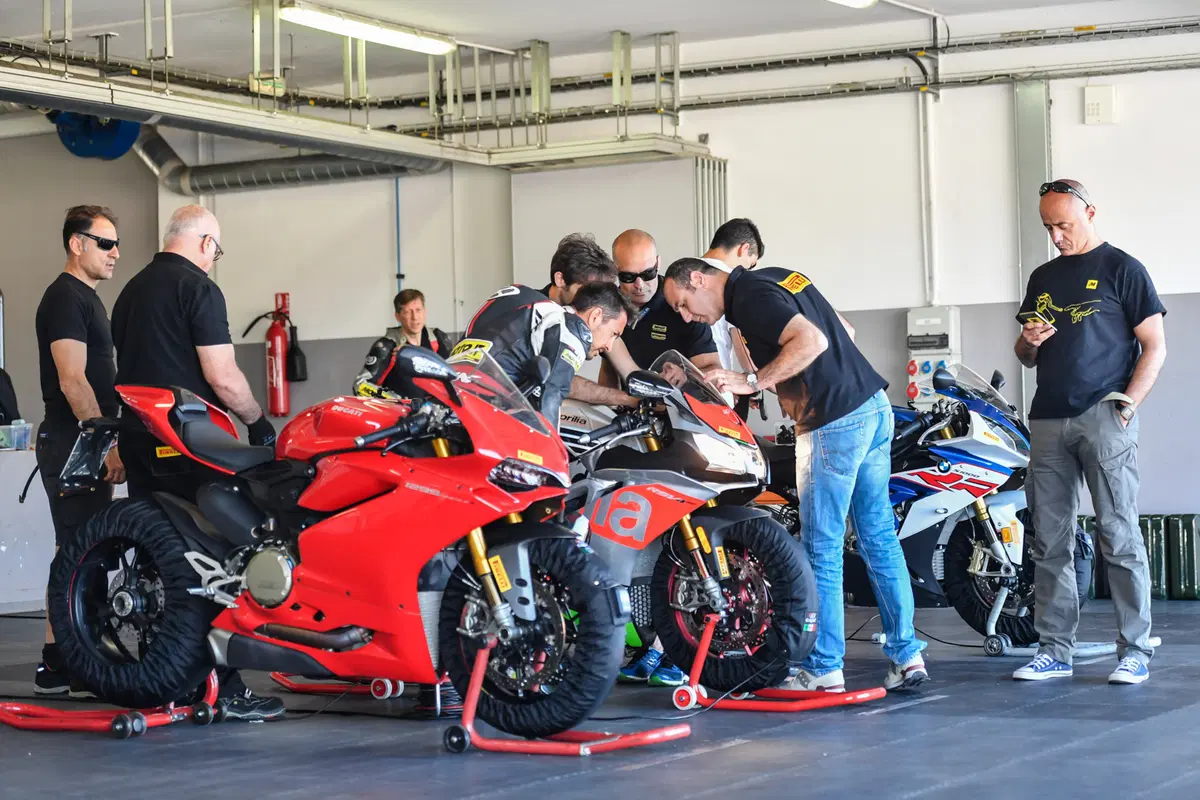 Comparativa Supersportive 2017 al Paul Ricard (11)