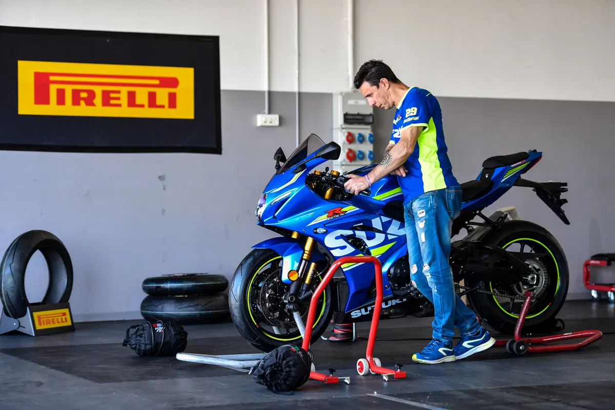 Comparativa Supersportive 2017 al Paul Ricard (14)