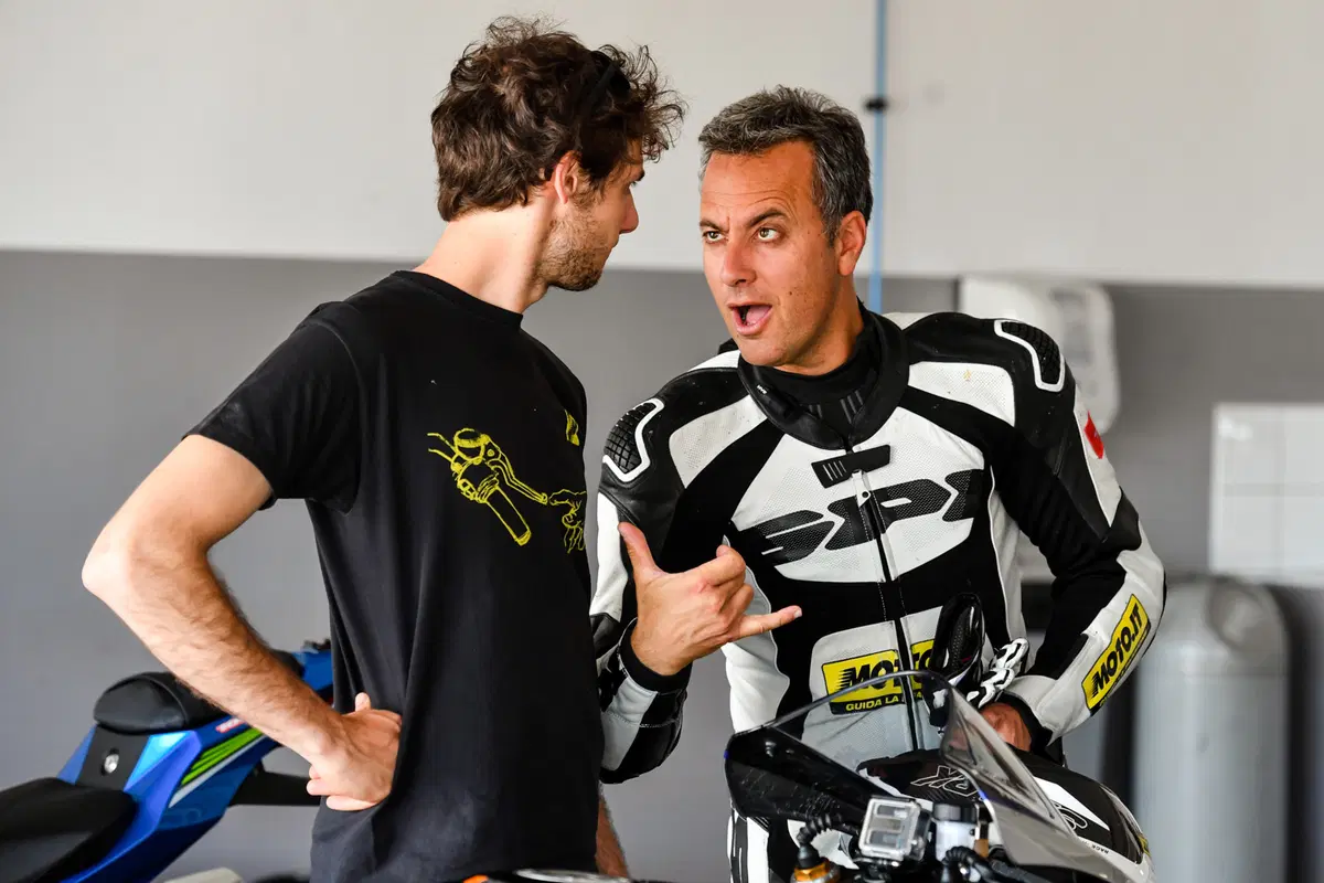 Comparativa Supersportive 2017 al Paul Ricard (13)