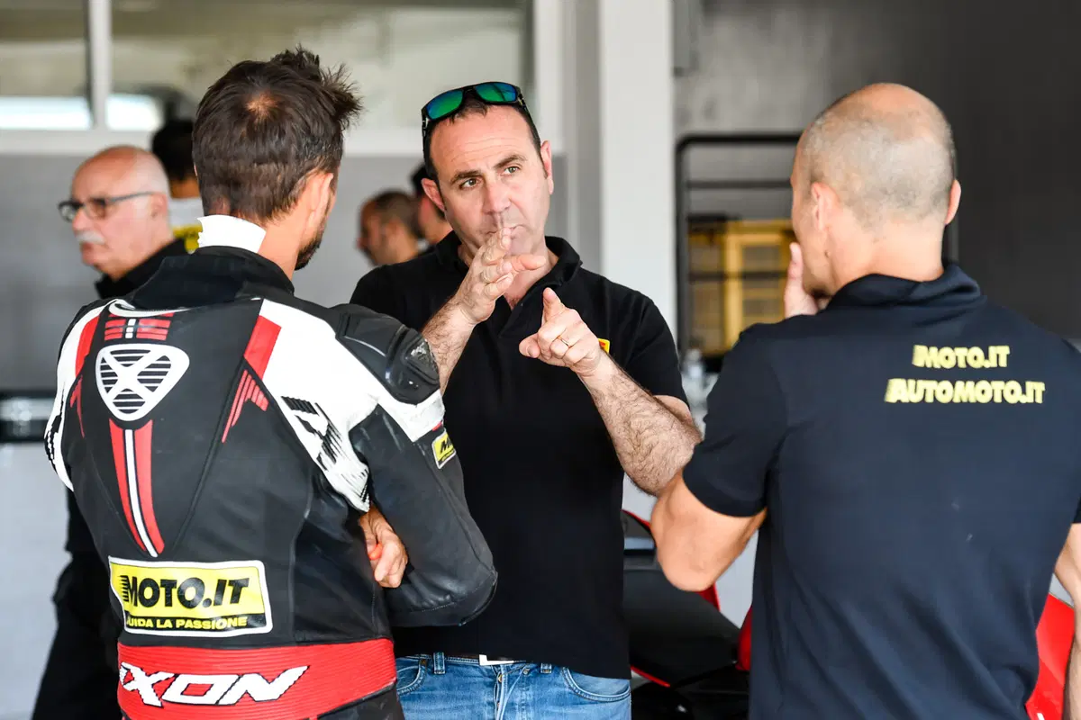 Comparativa Supersportive 2017 al Paul Ricard (17)