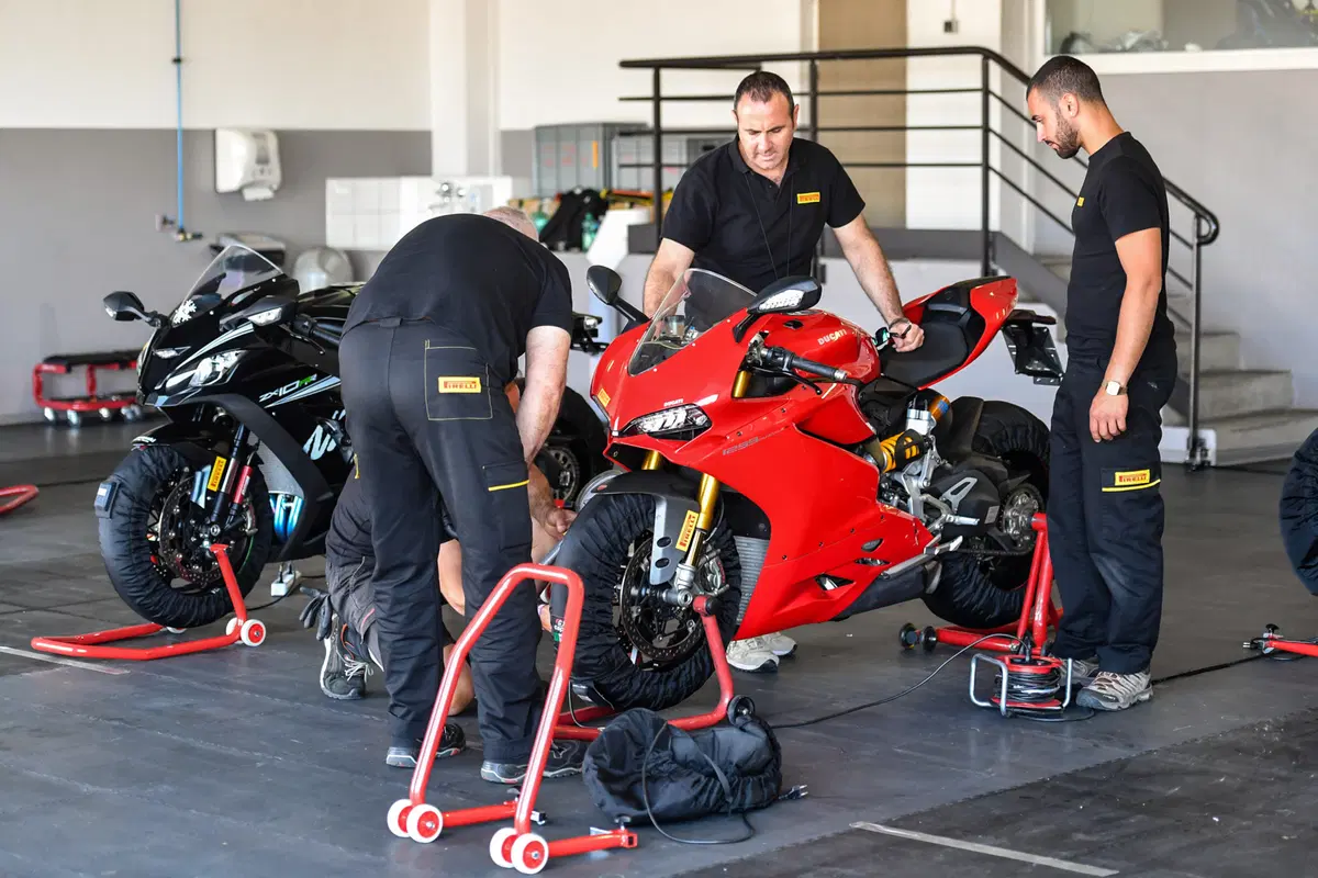 Comparativa Supersportive 2017 al Paul Ricard (18)