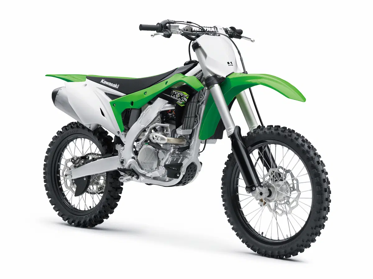 Kawasaki KX 250F 2018 (2)