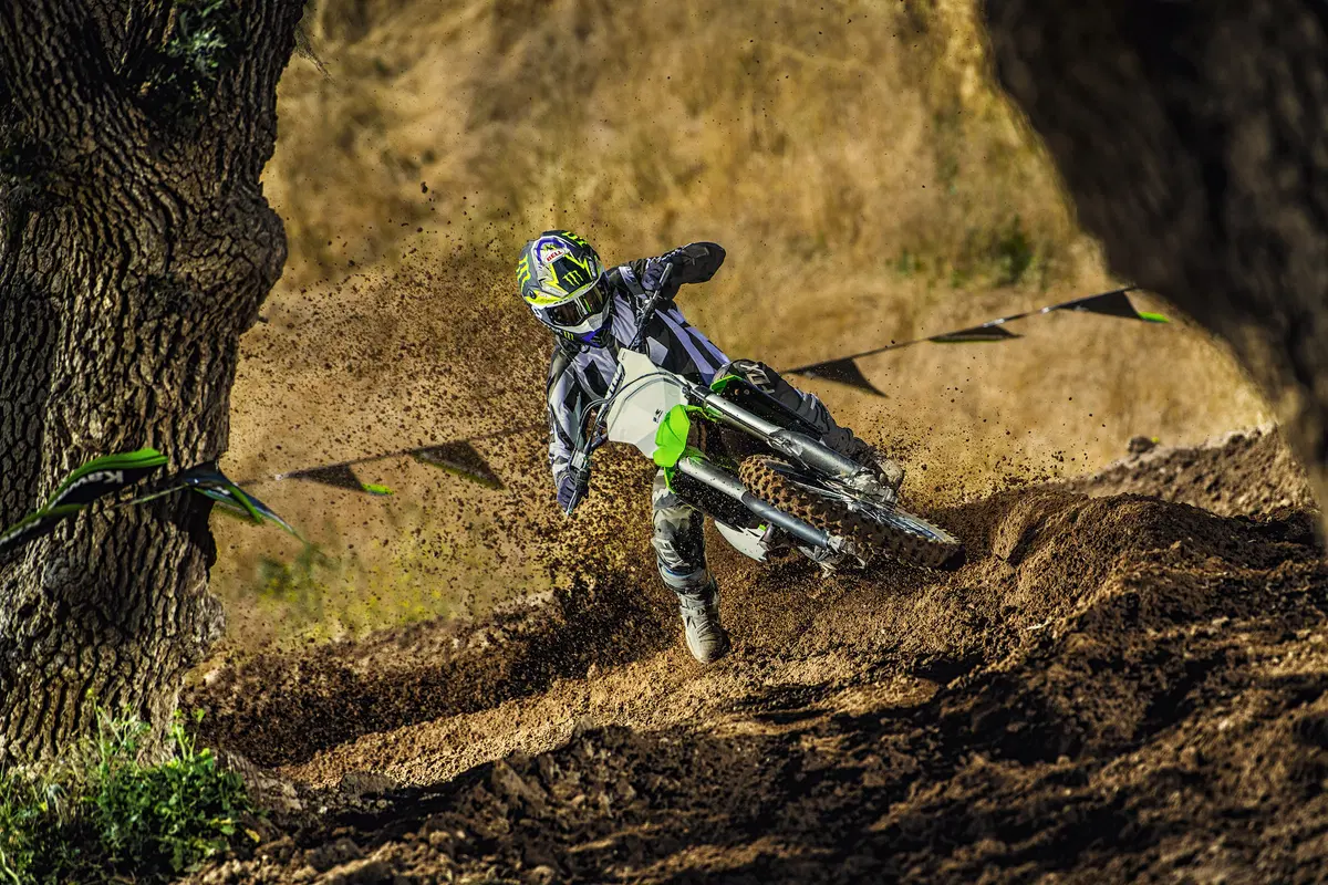 Kawasaki KX 250F 2018 (4)