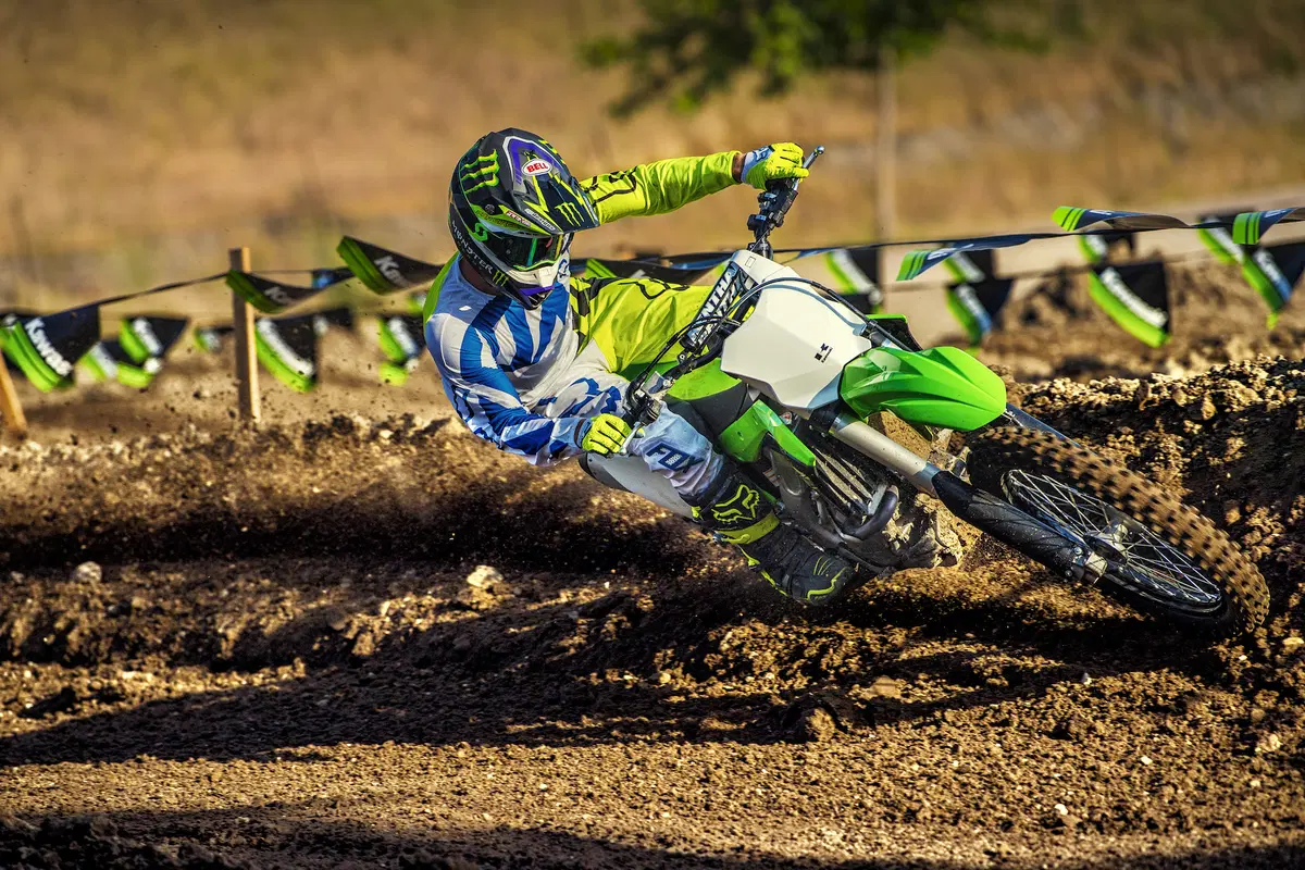 Kawasaki KX 250F 2018 (5)