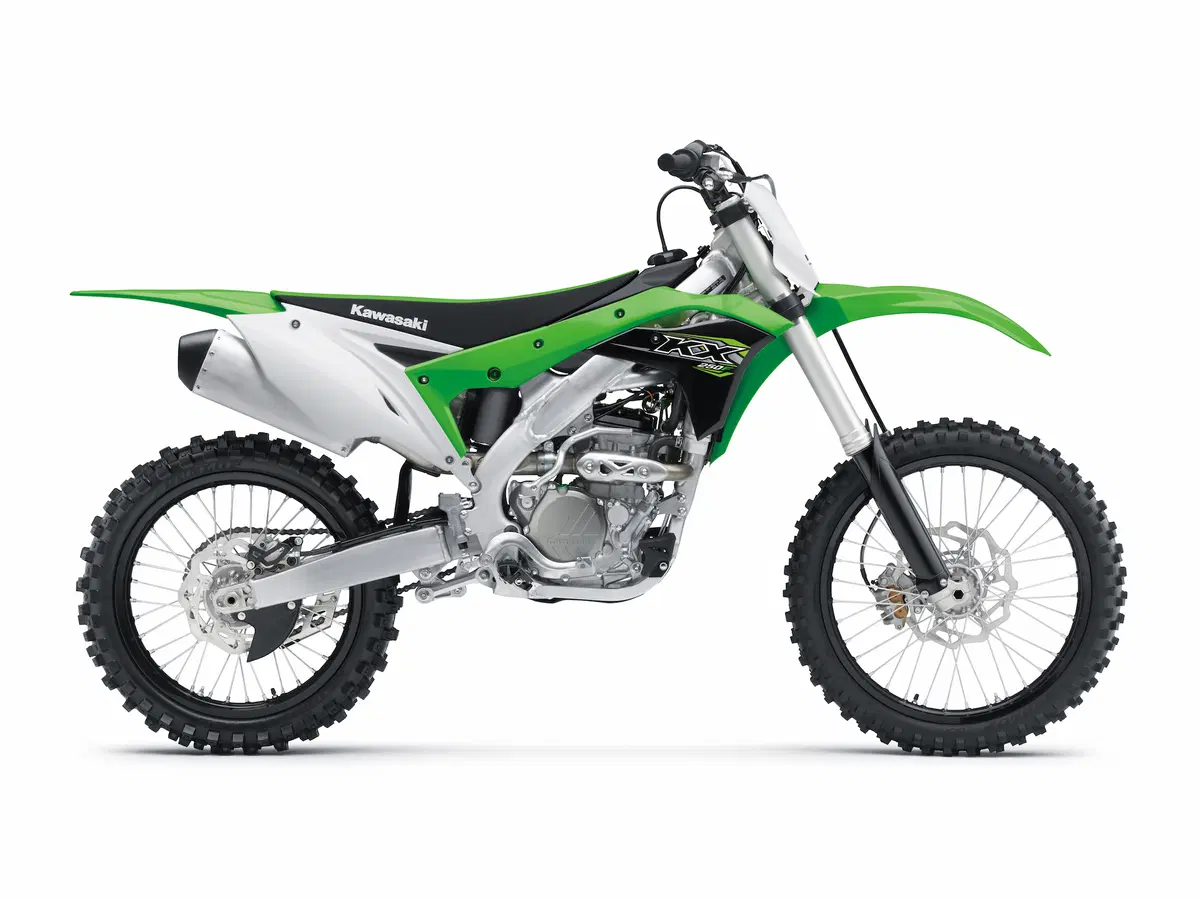 Kawasaki KX 250F 2018 (3)