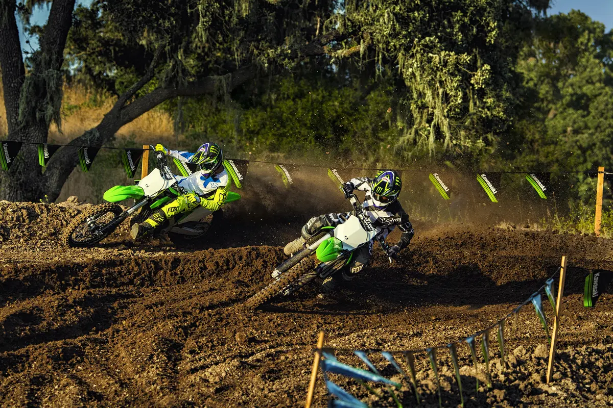 Kawasaki KX 250F 2018 (6)