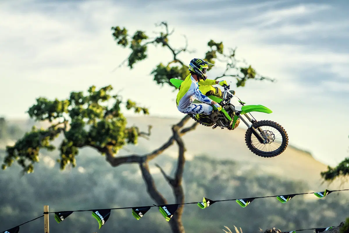 Kawasaki KX 250F 2018 (7)