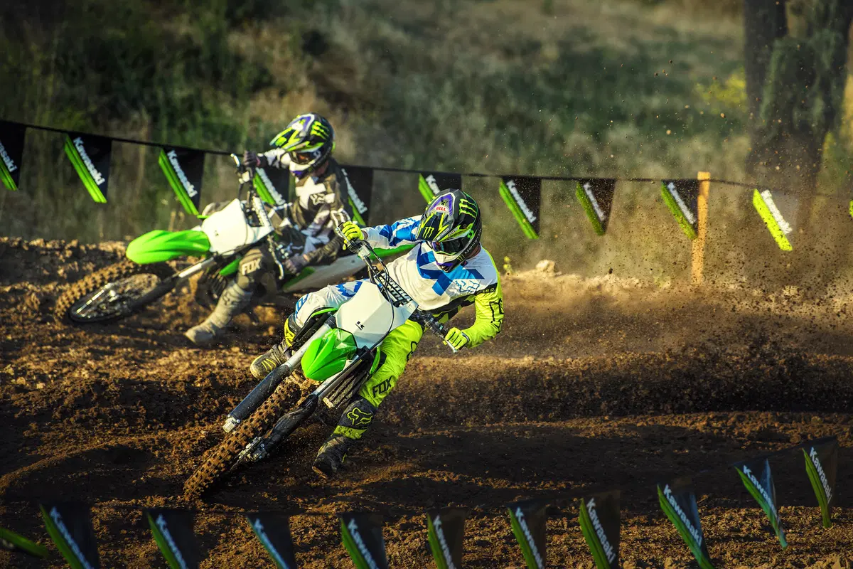 Kawasaki KX 250F 2018 (8)
