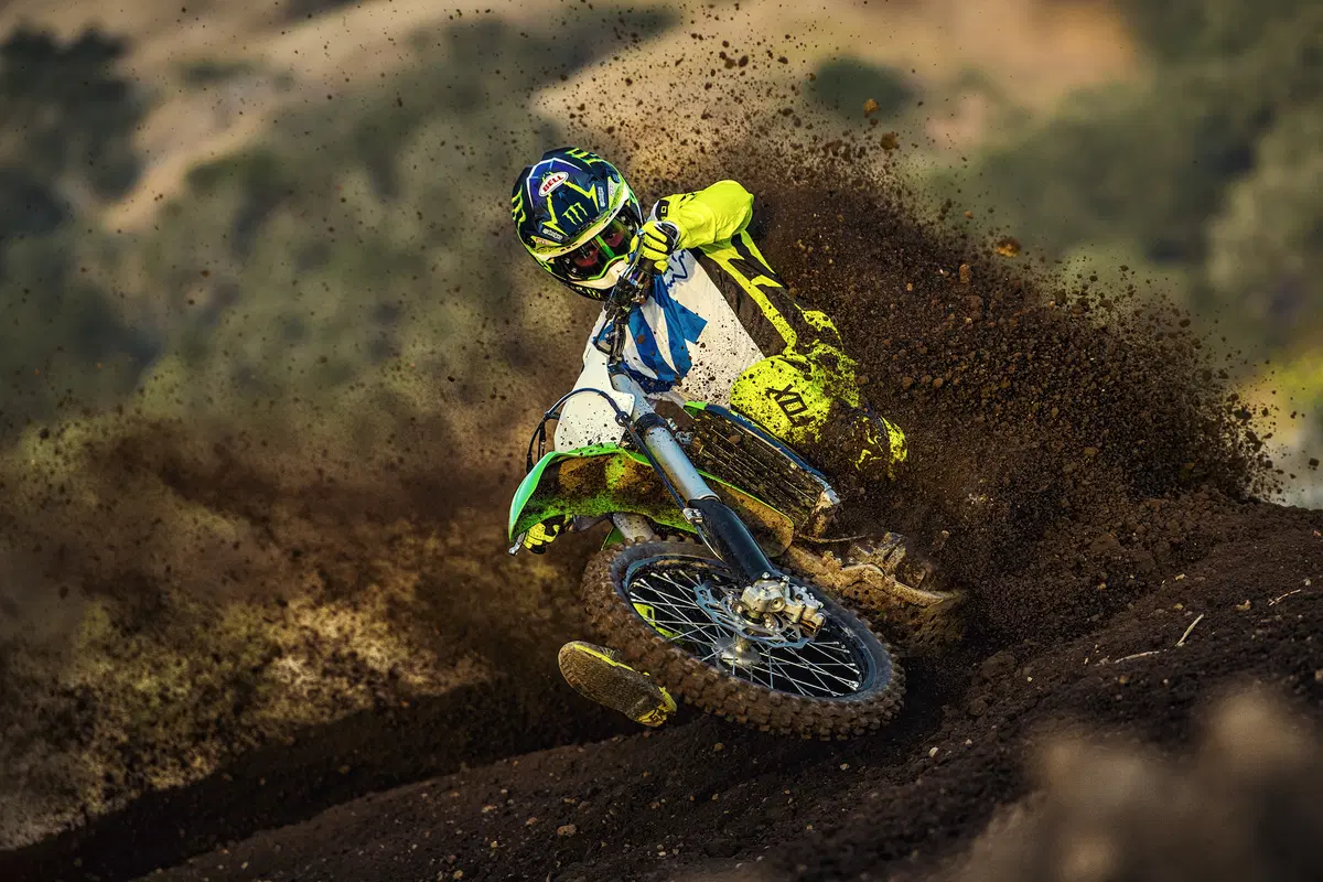 Kawasaki KX 250F 2018 (10)