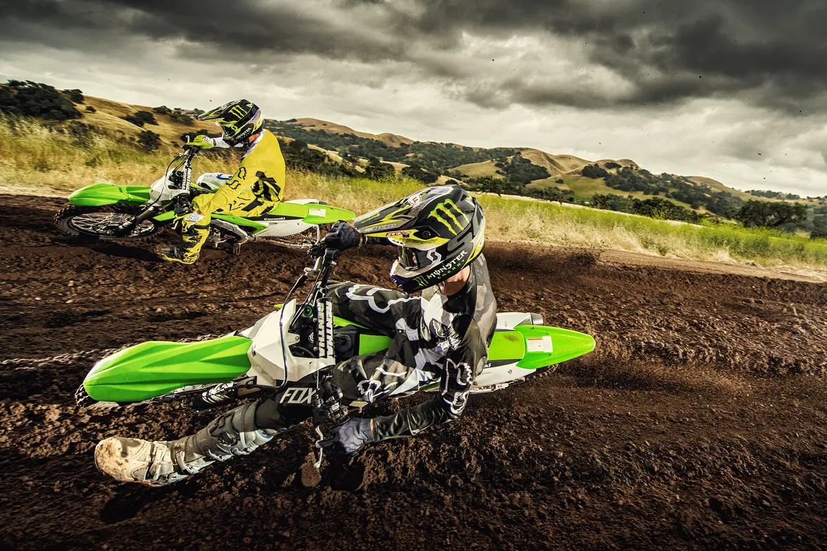 Kawasaki KX 250F 2018 (12)