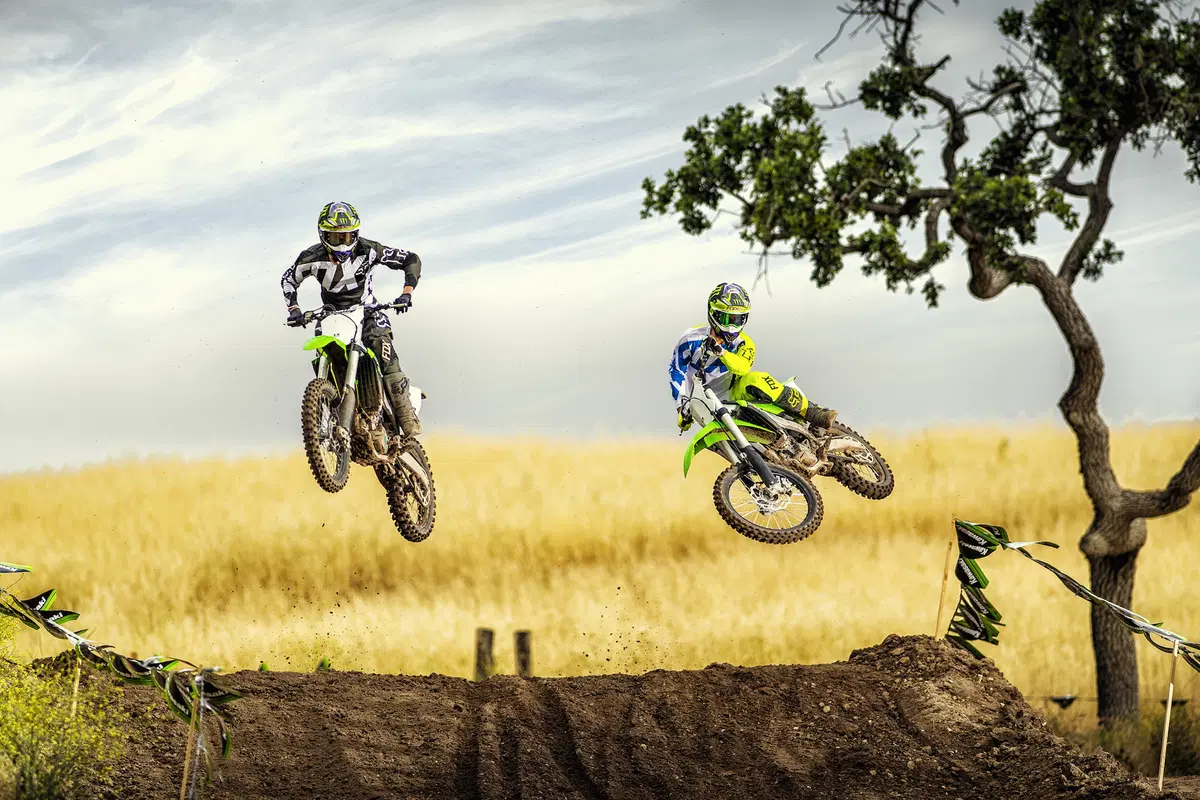 Kawasaki KX 250F 2018 (13)