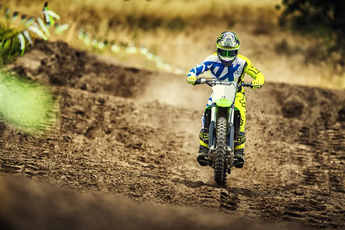 Kawasaki KX 250F 2018 (14)