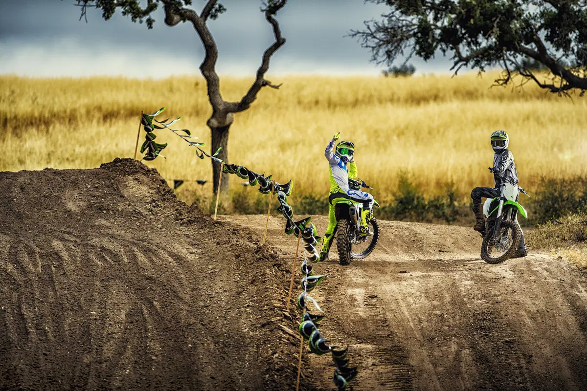 Kawasaki KX 250F 2018 (16)