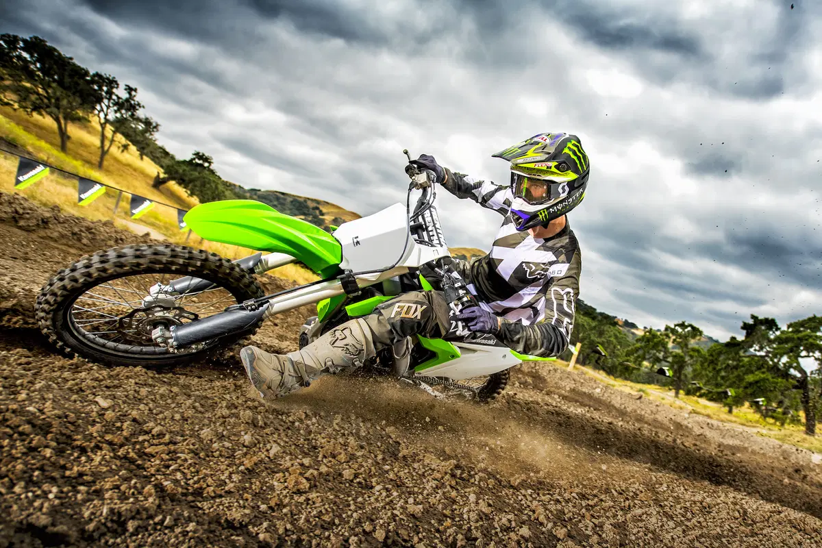 Kawasaki KX 250F 2018 (17)