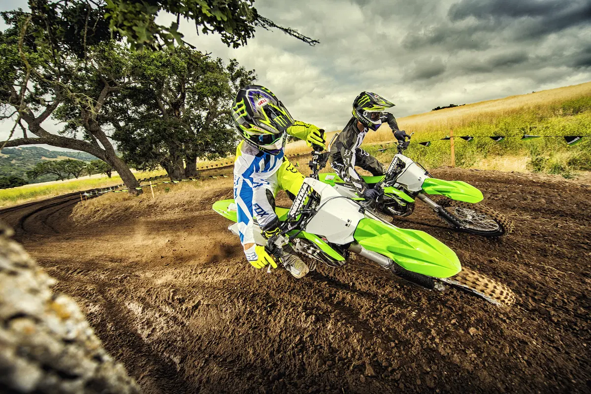 Kawasaki KX 250F 2018 (18)