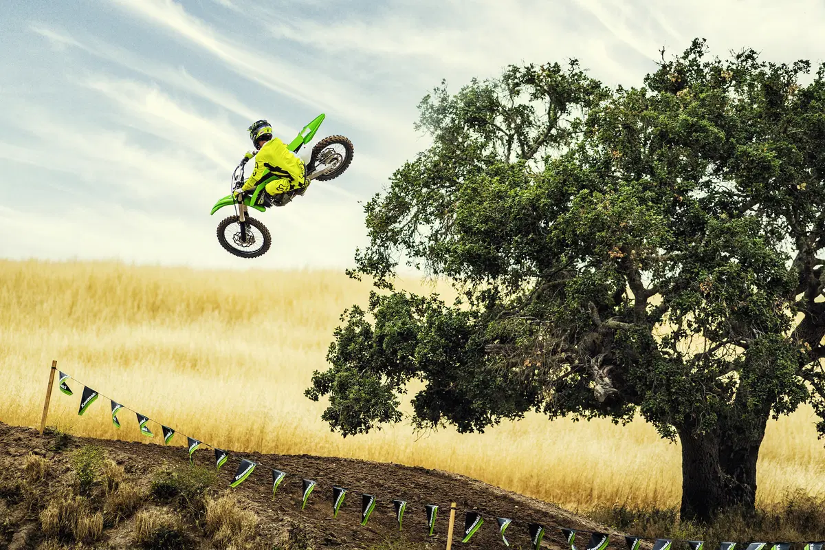 Kawasaki KX 250F 2018 (19)