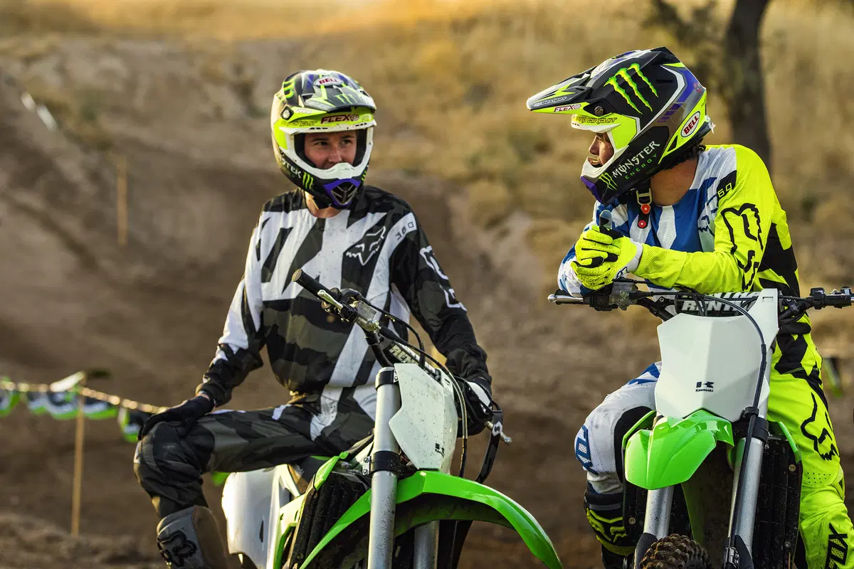 Kawasaki KX 250F 2018 (20)