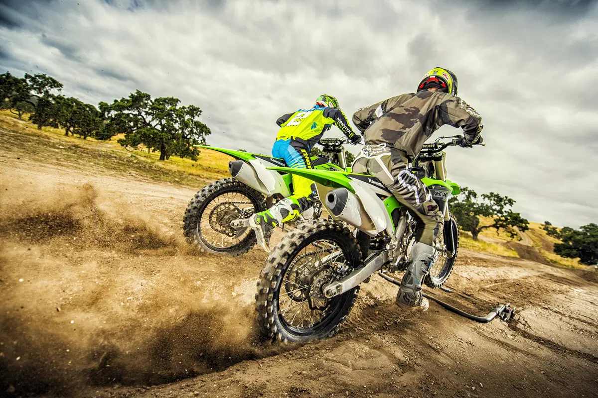 Kawasaki KX 250F 2018 (21)
