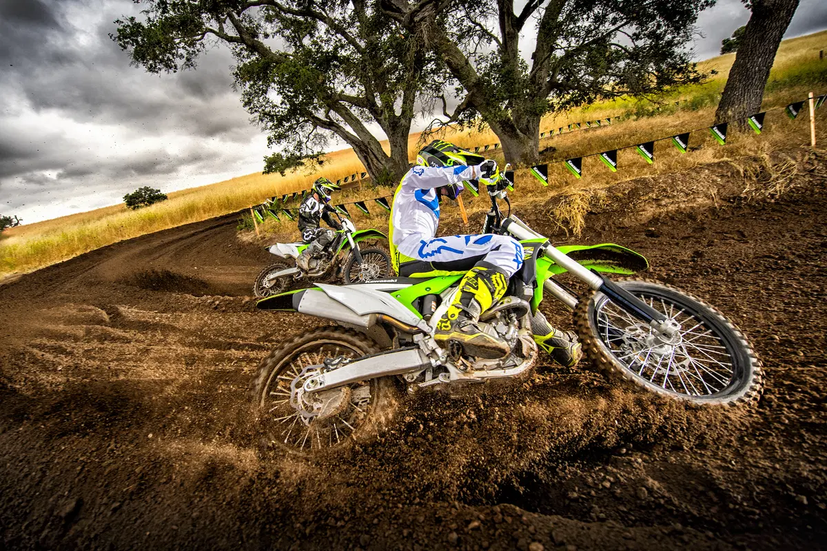 Kawasaki KX 250F 2018 (23)