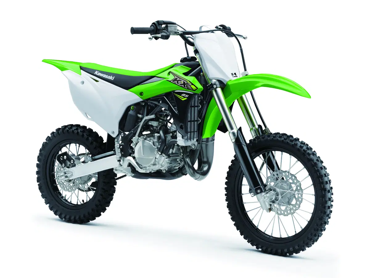 Kawasaki KX85 KX85 (2018)