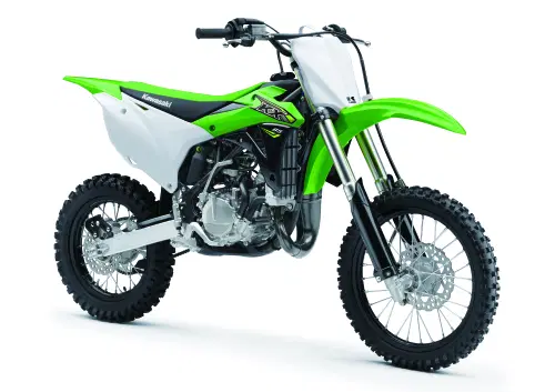 Kawasaki KX85 (2018)