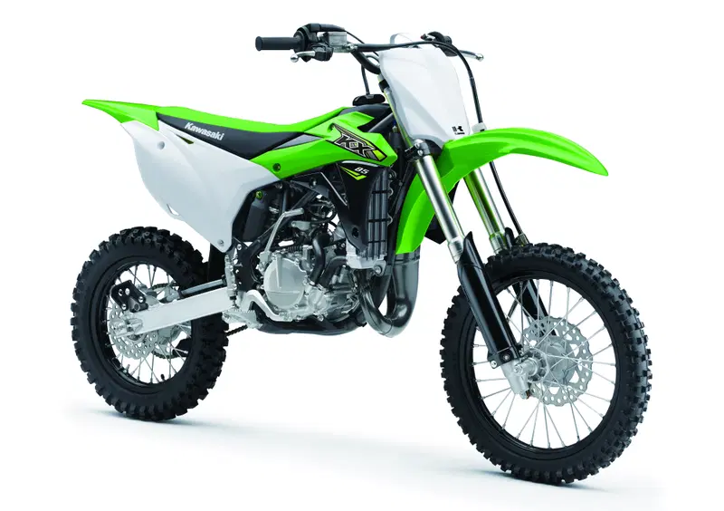 Kawasaki KX85 KX85 (2018)