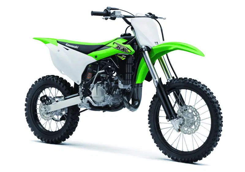 Kawasaki KX85 KX85 (2018) (6)