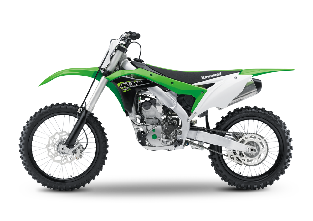 Kawasaki KX 250 F (2018) (2)