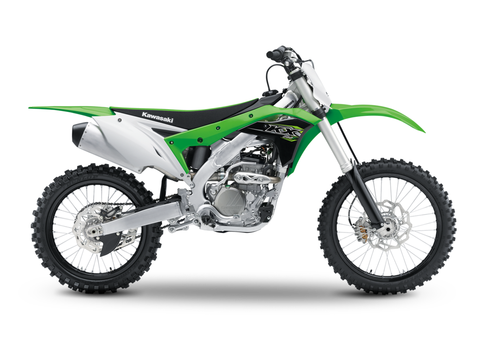 Kawasaki KX 250 F (2018) (3)