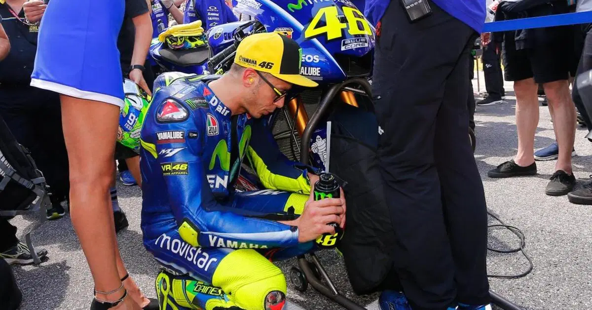 MotoGP 2017. Rossi: "Avrei avuto bisogno di una settimana in pi&ugrave;"