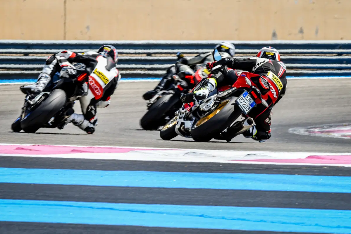 Comparativa Supersportive 2017 al Paul Ricard (2)