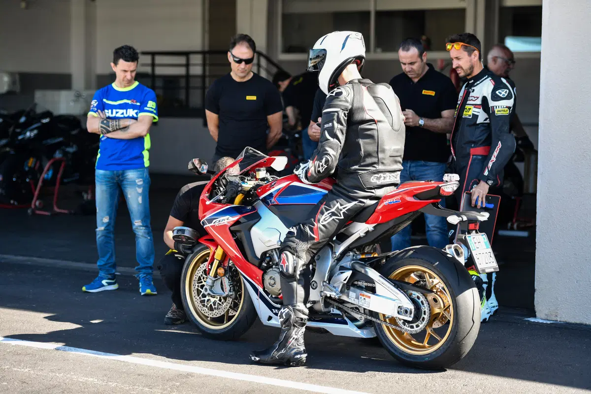 Comparativa Supersportive 2017 al Paul Ricard (7)