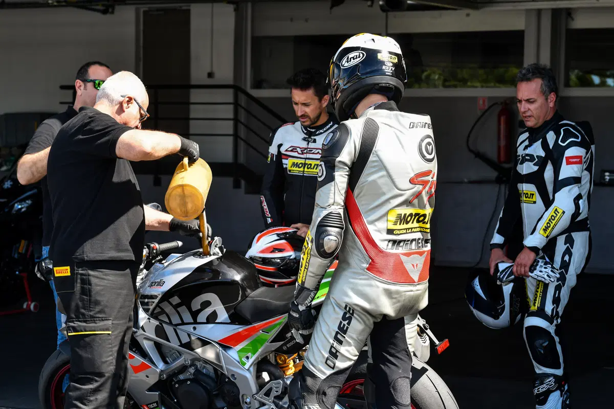 Comparativa Supersportive 2017 al Paul Ricard (11)
