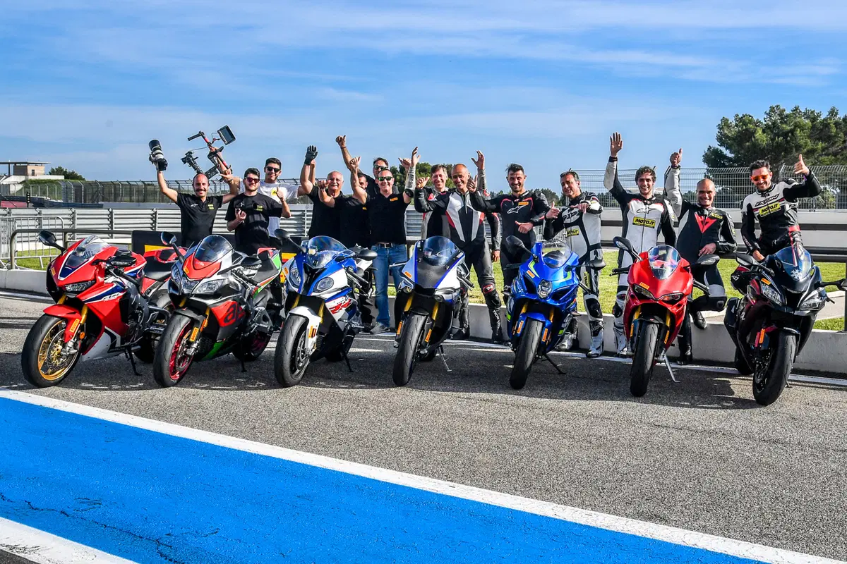 Comparativa Supersportive 2017 al Paul Ricard (13)