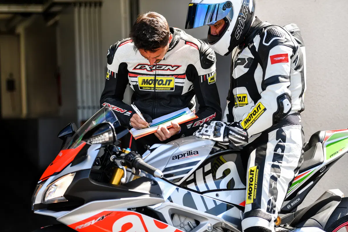 Comparativa Supersportive 2017 al Paul Ricard (15)