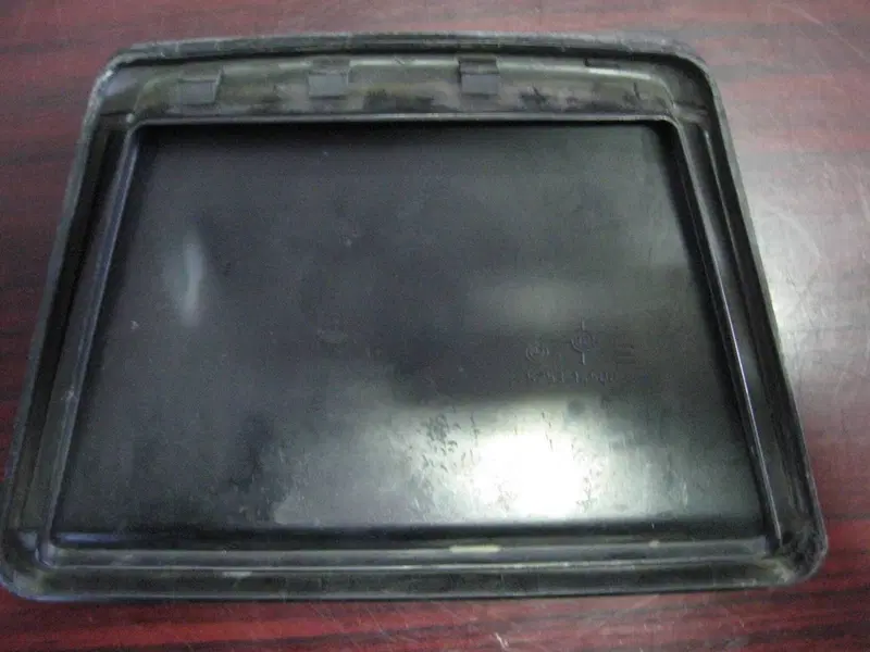 Coprechio portattrezzi BMW Coperchio portattrezzi BMW (3)