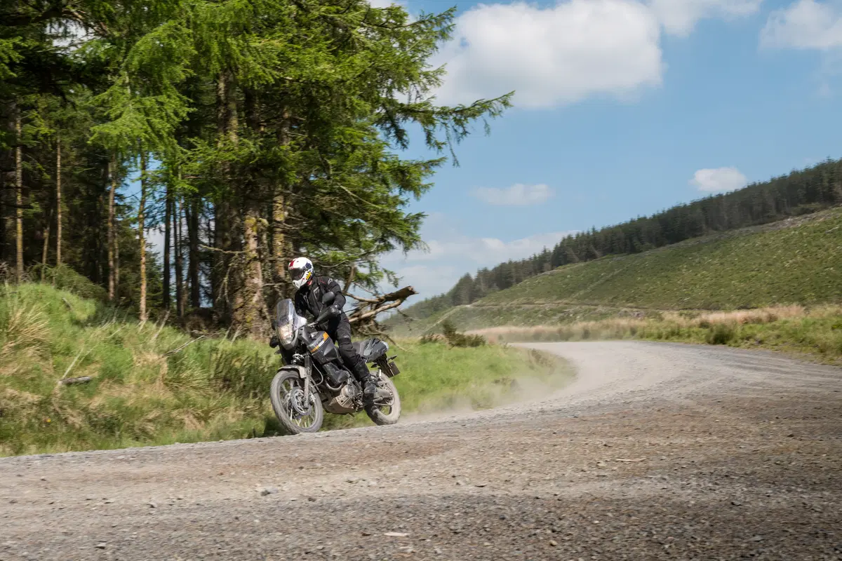 Yamaha Offroad Experience (4)