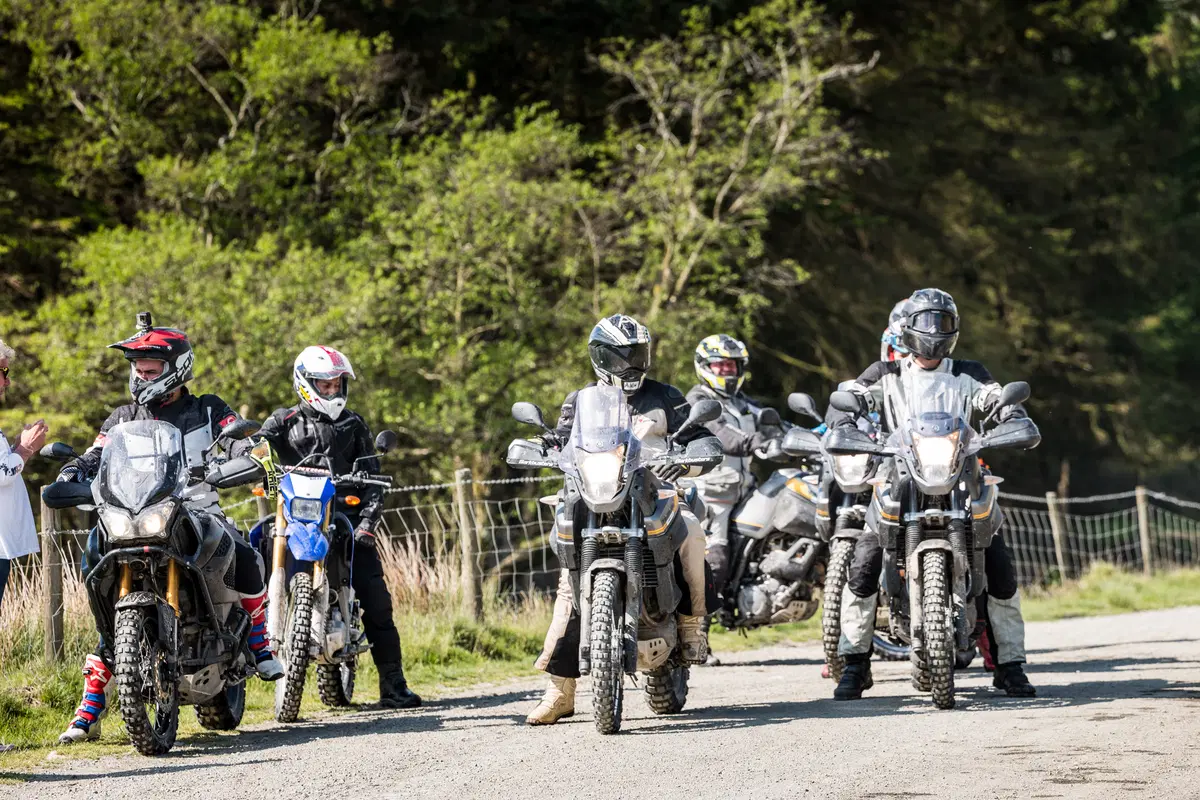 Yamaha Offroad Experience (5)