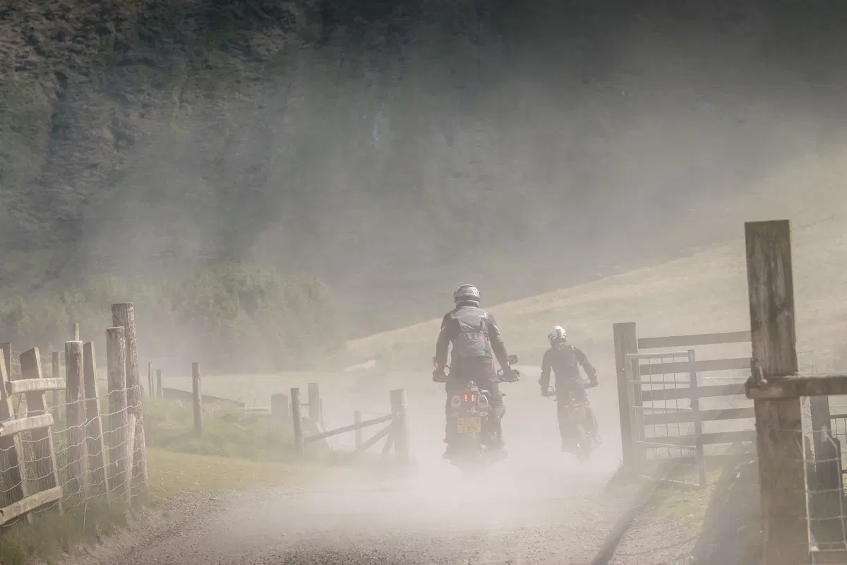 Yamaha Offroad Experience (7)