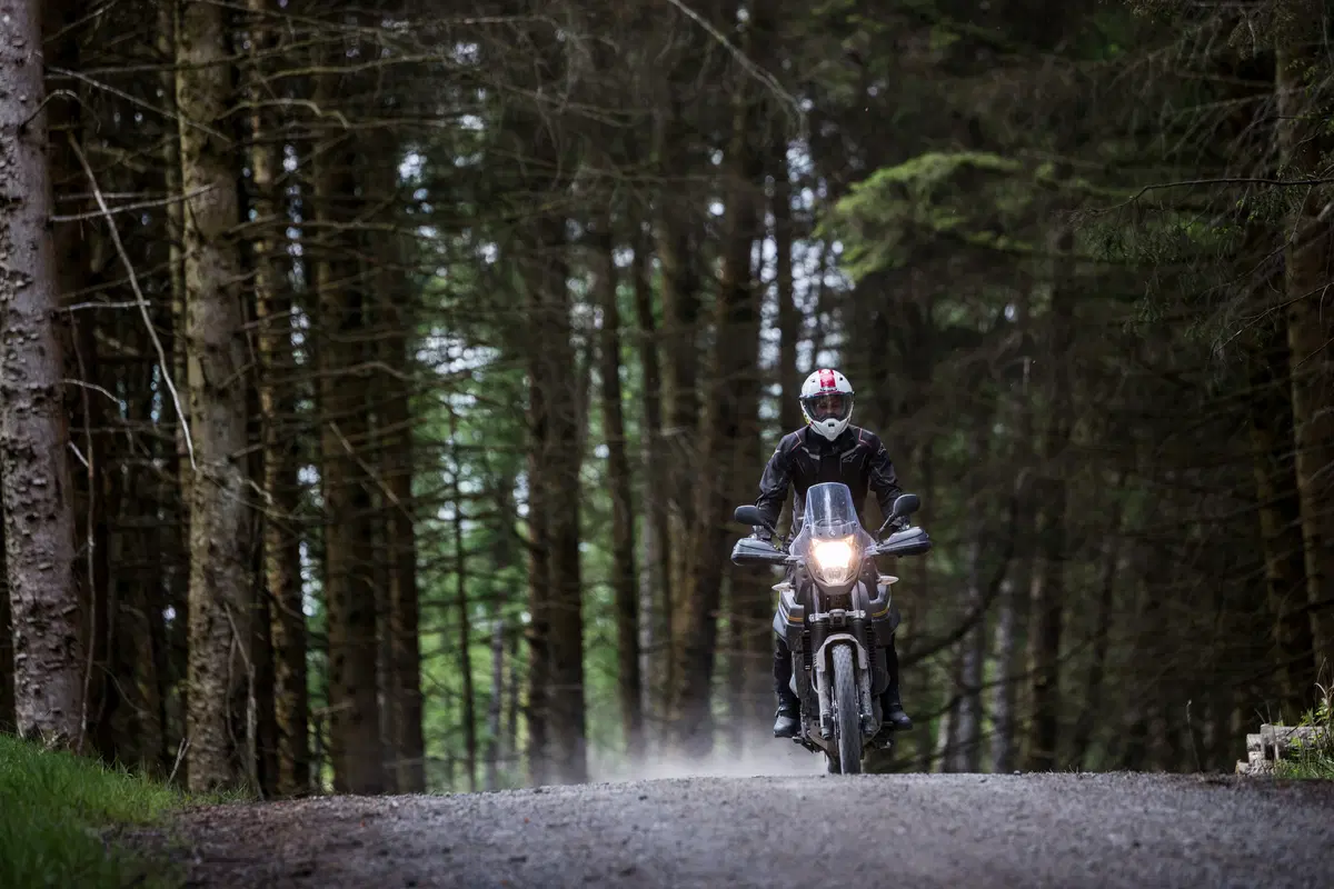 Yamaha Offroad Experience (8)