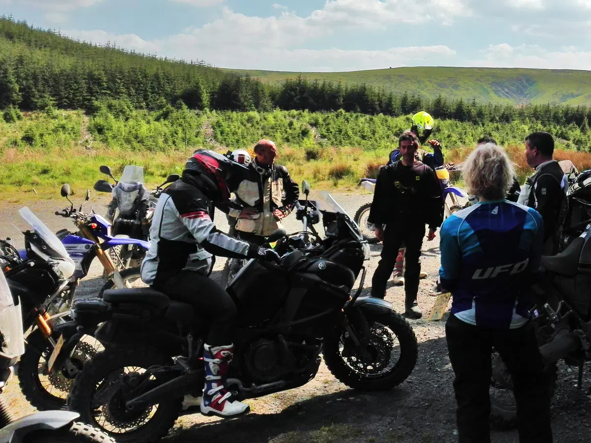 Yamaha Offroad Experience (10)