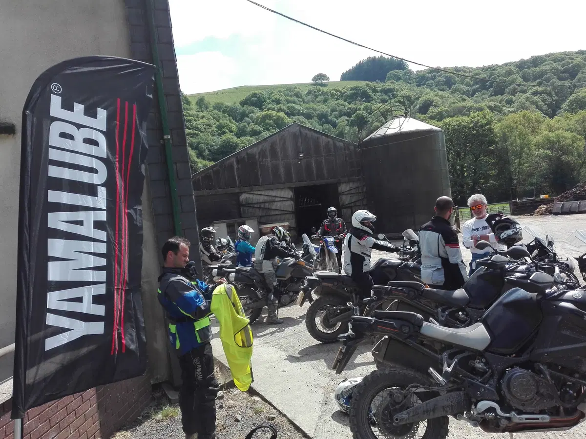 Yamaha Offroad Experience (11)