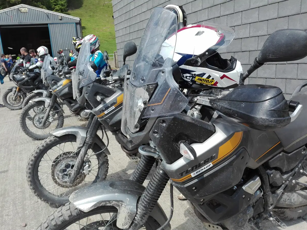 Yamaha Offroad Experience (12)