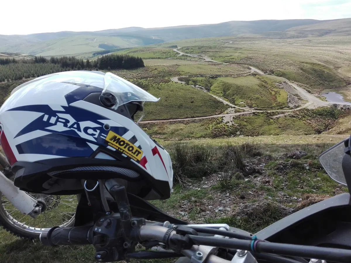 Yamaha Offroad Experience (14)