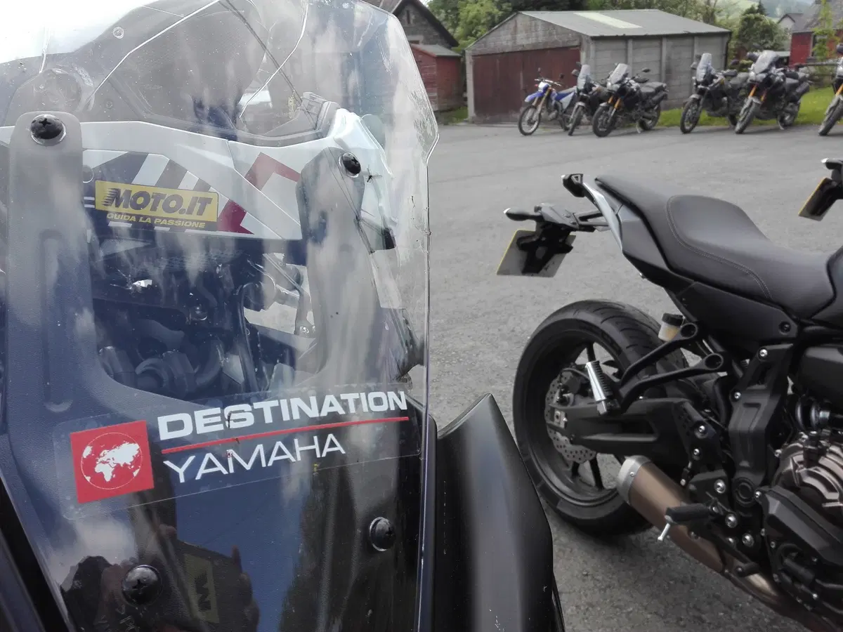 Yamaha Offroad Experience (15)