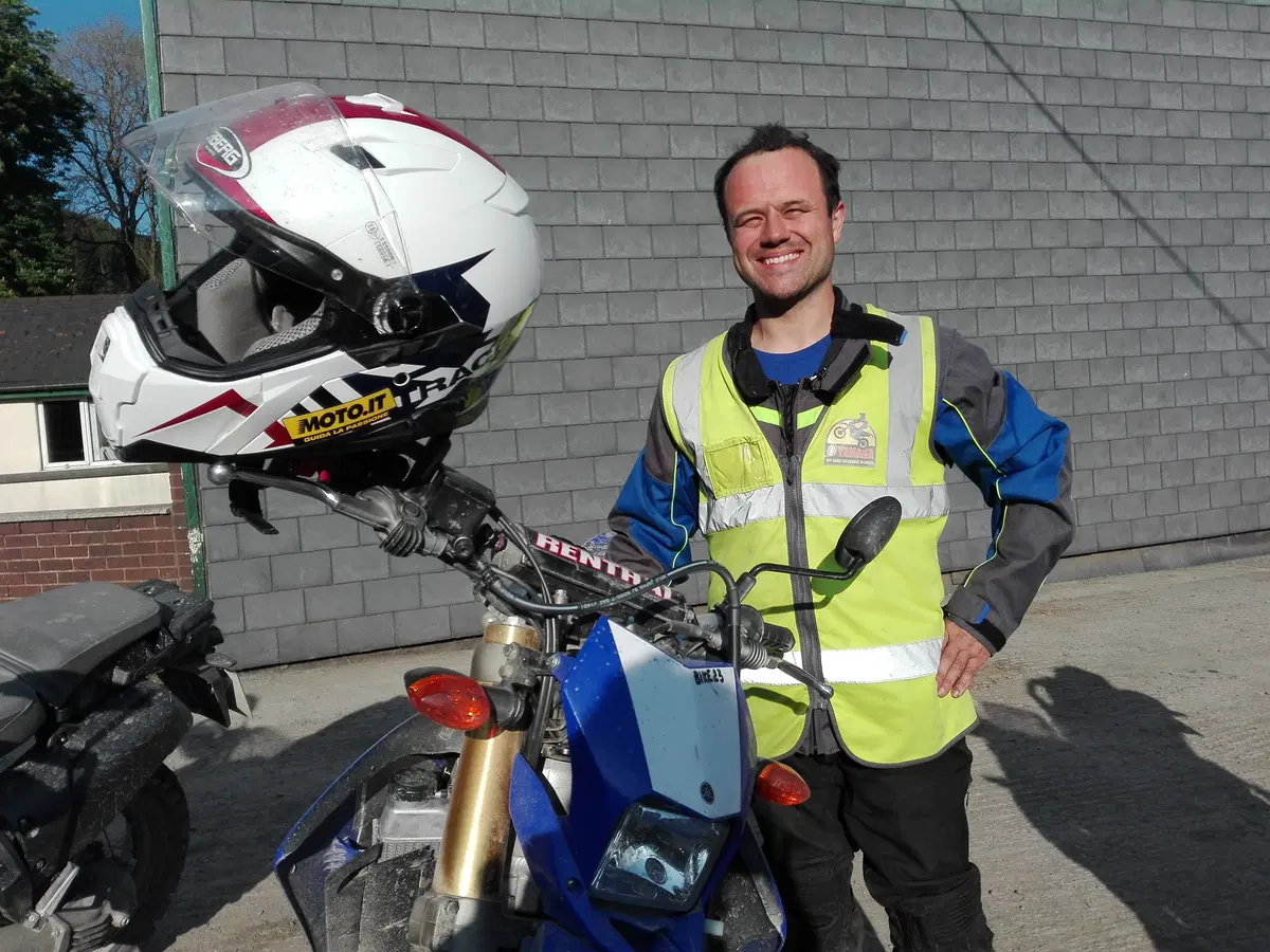 Yamaha Offroad Experience (16)