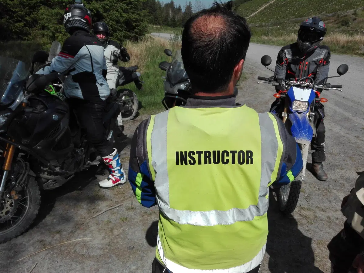 Yamaha Offroad Experience (17)