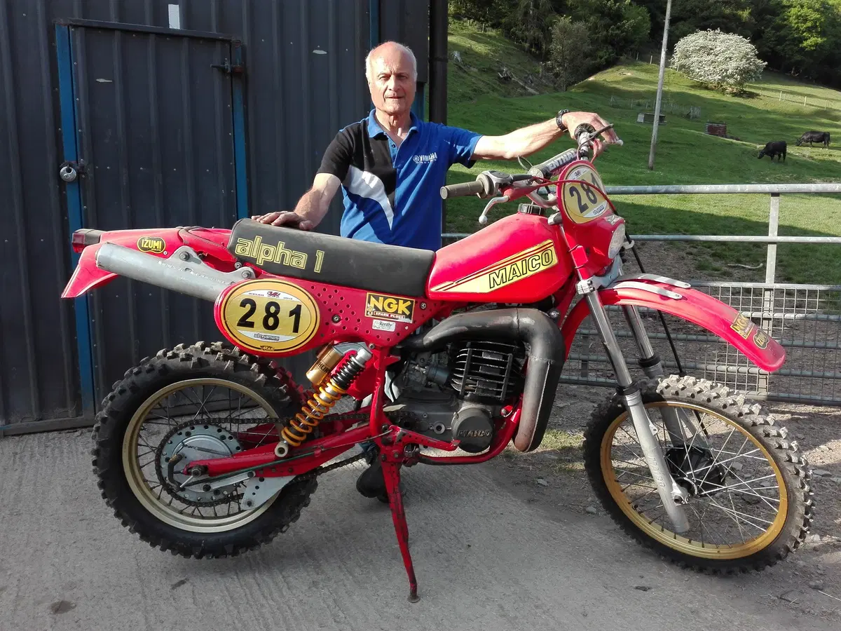 Yamaha Offroad Experience (18)