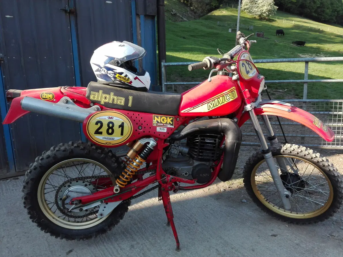 Yamaha Offroad Experience (21)